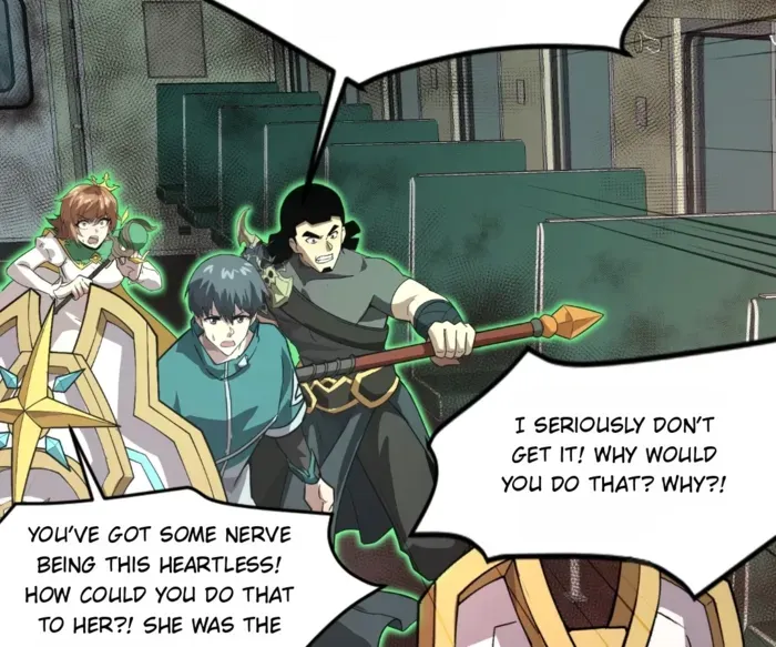 SSS-Rank Lone Summoner Chapter 213 page 80 - 