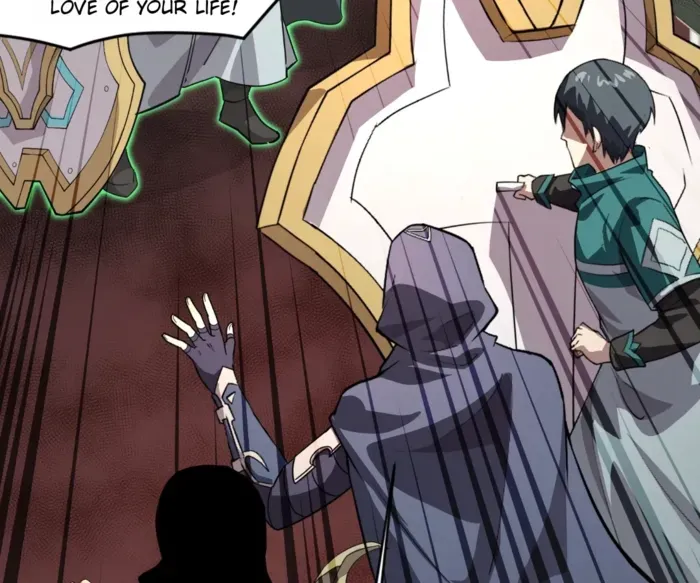 SSS-Rank Lone Summoner Chapter 213 page 81 - 