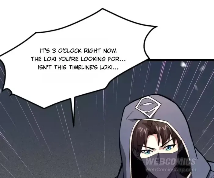 SSS-Rank Lone Summoner Chapter 213 page 83 - 