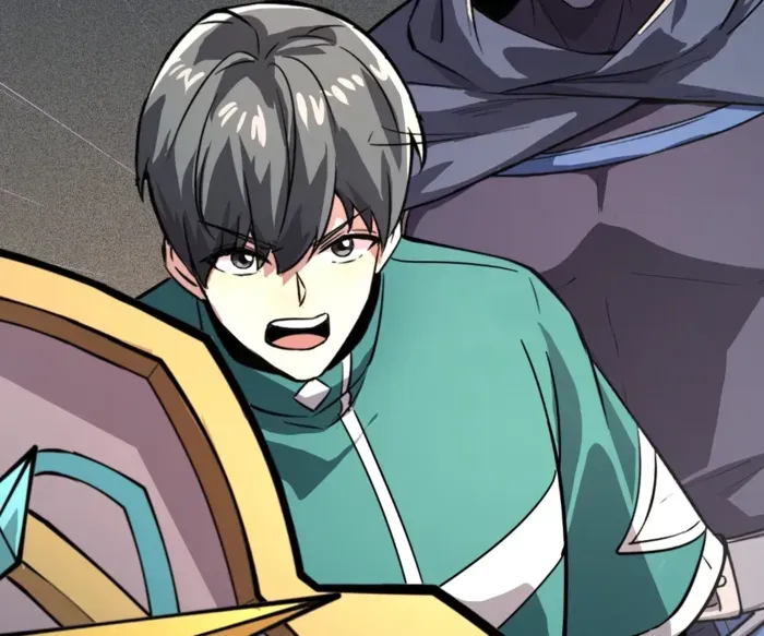 SSS-Rank Lone Summoner Chapter 213 page 84 - 