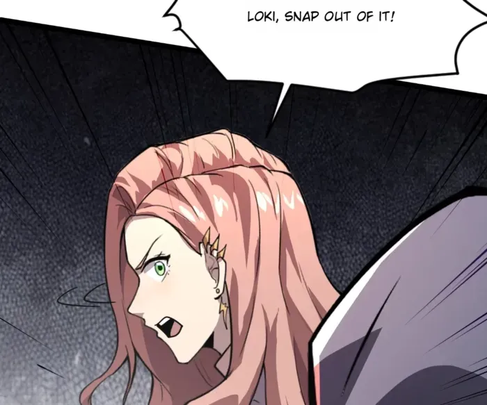 SSS-Rank Lone Summoner Chapter 213 page 96 - 