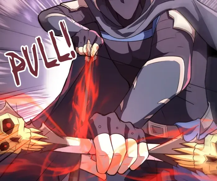 SSS-Rank Lone Summoner Chapter 213 page 100 - 