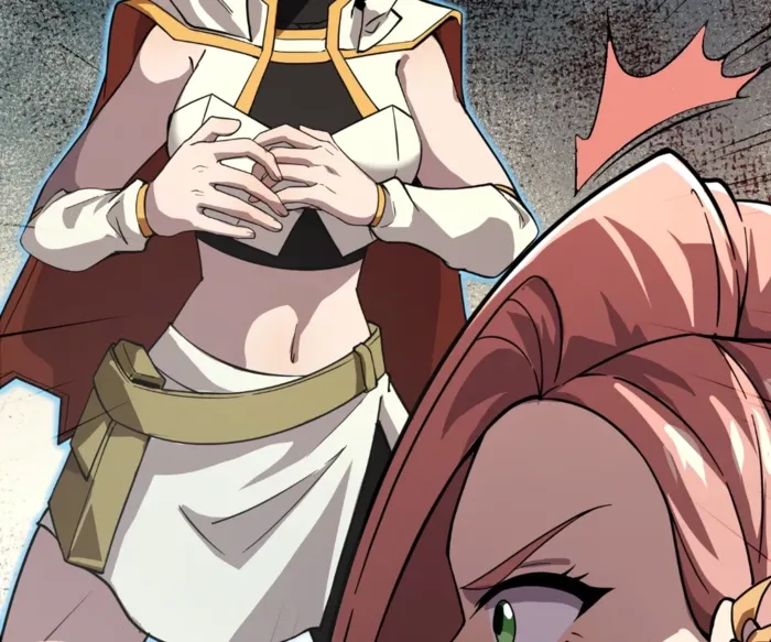 SSS-Rank Lone Summoner Chapter 214 page 16 - 
