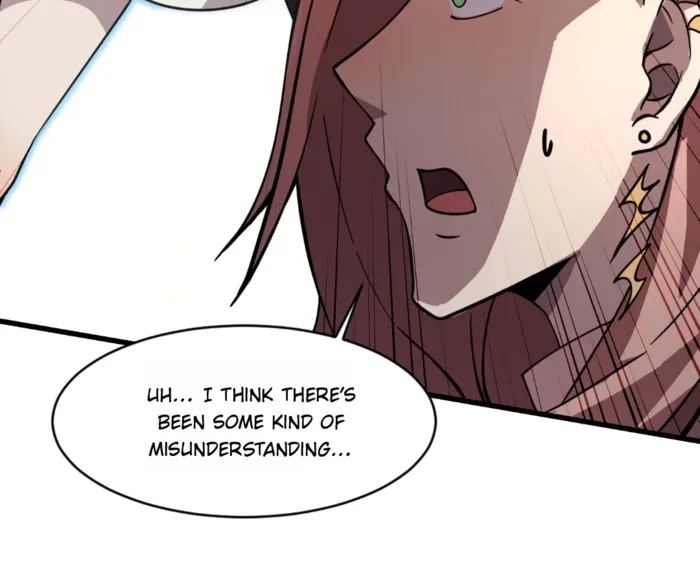 SSS-Rank Lone Summoner Chapter 214 page 17 - 