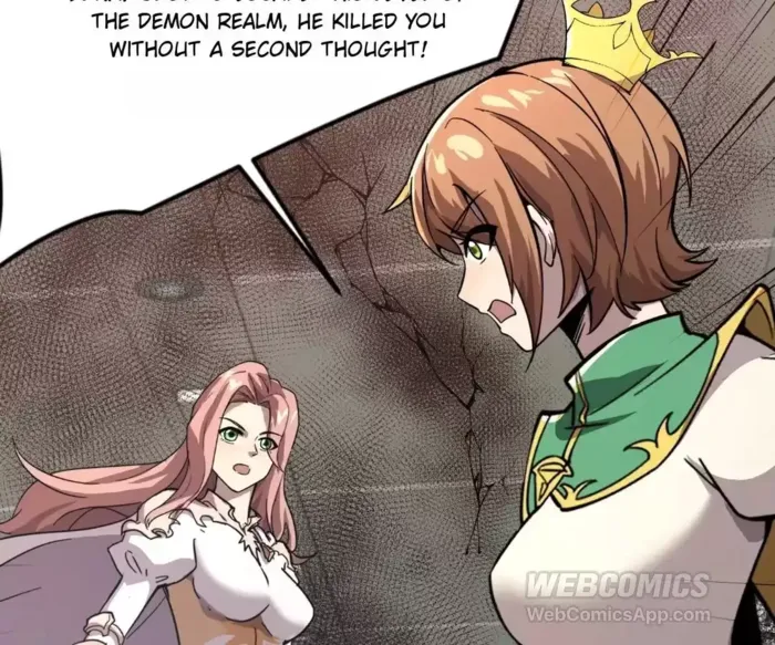 SSS-Rank Lone Summoner Chapter 214 page 19 - 