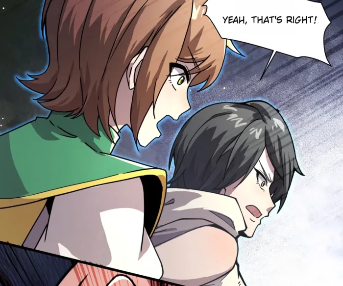 SSS-Rank Lone Summoner Chapter 214 page 22 - 