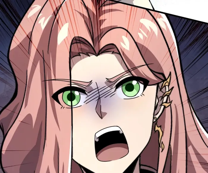 SSS-Rank Lone Summoner Chapter 214 page 23 - 