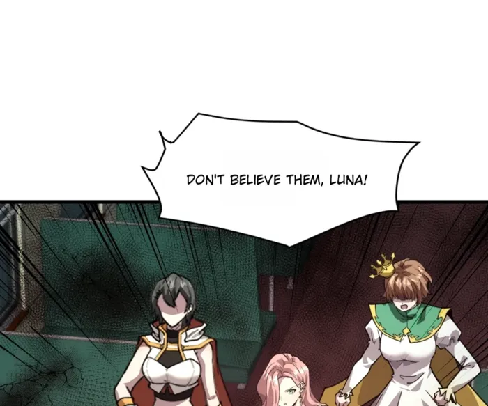 SSS-Rank Lone Summoner Chapter 214 page 25 - 