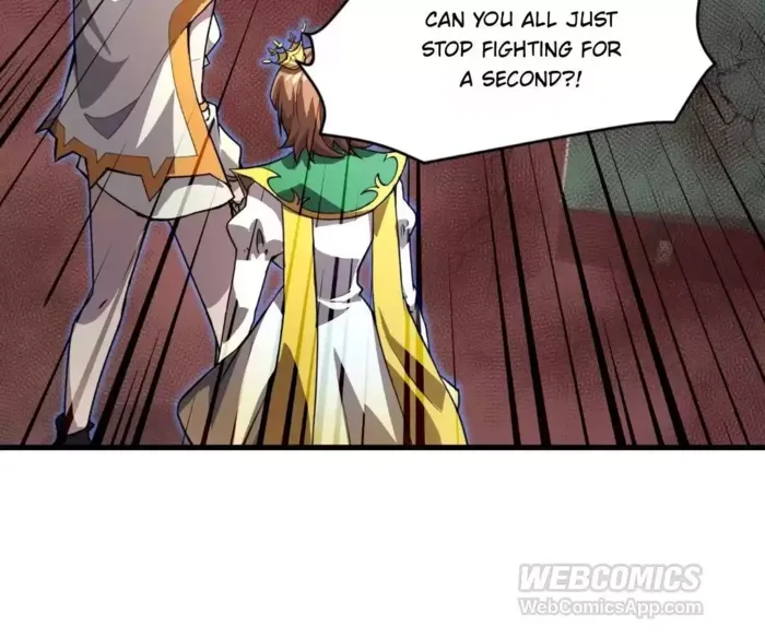 SSS-Rank Lone Summoner Chapter 214 page 27 - 