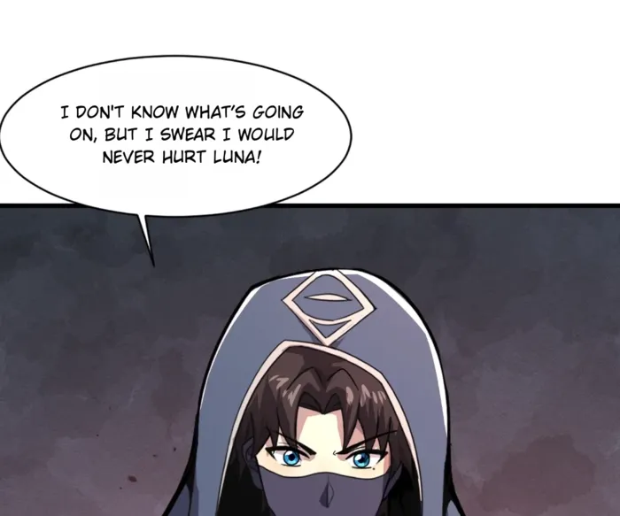 SSS-Rank Lone Summoner Chapter 214 page 31 - 