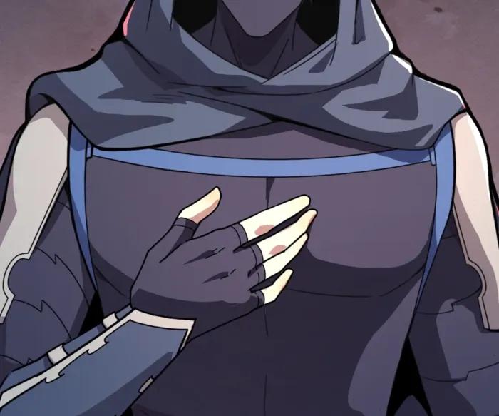 SSS-Rank Lone Summoner Chapter 214 page 32 - 