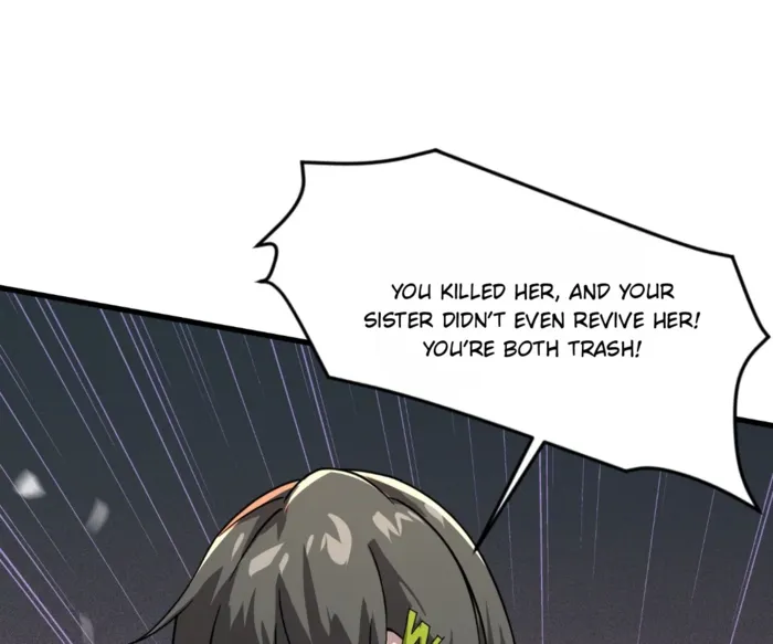 SSS-Rank Lone Summoner Chapter 214 page 34 - 