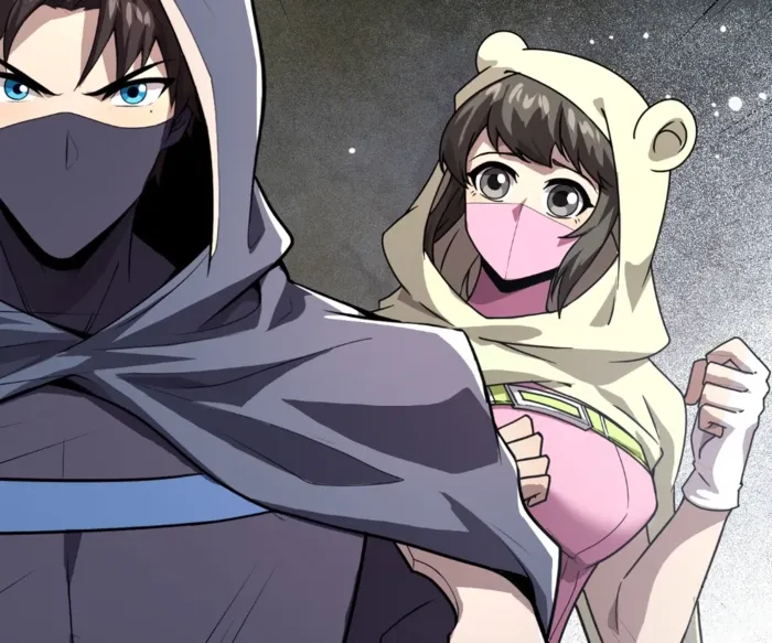 SSS-Rank Lone Summoner Chapter 214 page 38 - 