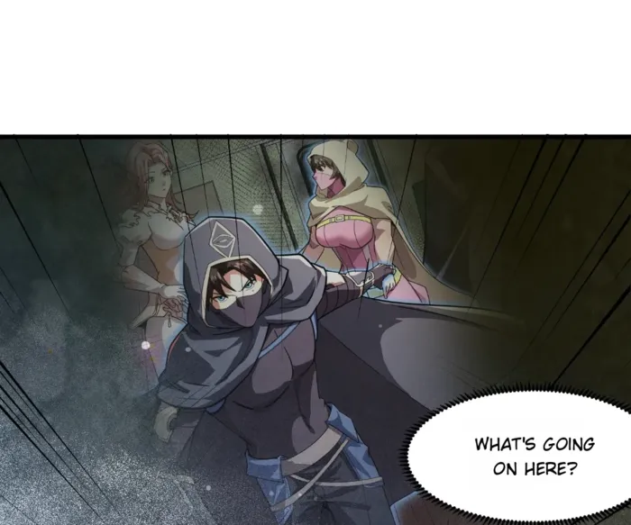 SSS-Rank Lone Summoner Chapter 214 page 40 - 