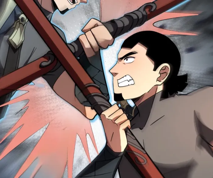 SSS-Rank Lone Summoner Chapter 214 page 5 - 