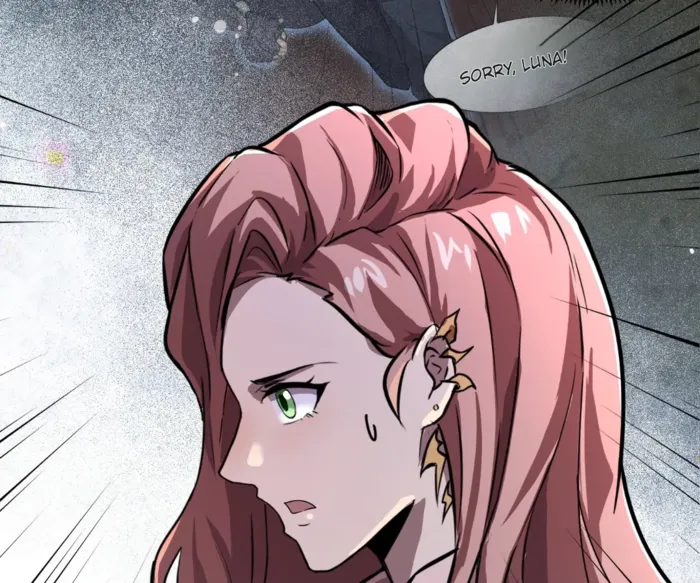SSS-Rank Lone Summoner Chapter 214 page 41 - 
