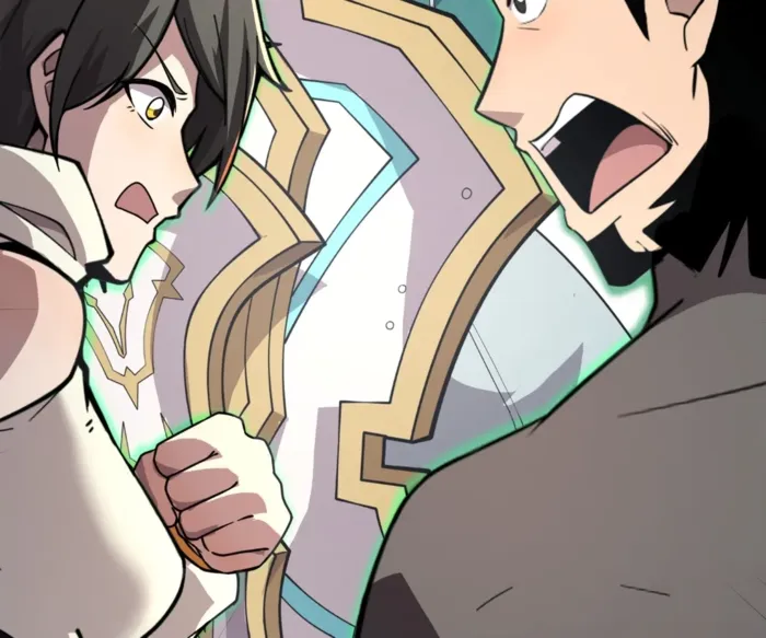 SSS-Rank Lone Summoner Chapter 214 page 44 - 