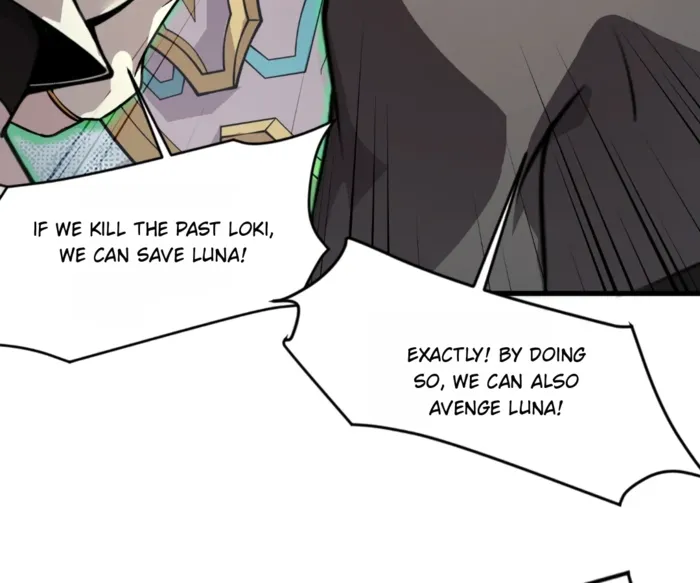 SSS-Rank Lone Summoner Chapter 214 page 45 - 