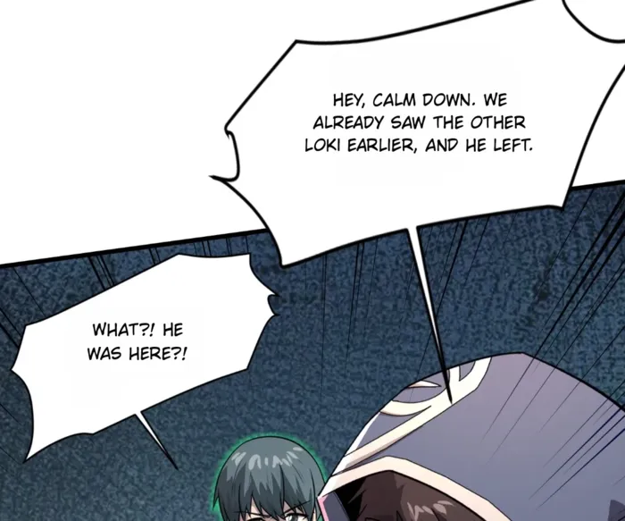 SSS-Rank Lone Summoner Chapter 214 page 46 - 