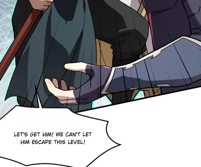 SSS-Rank Lone Summoner Chapter 214 page 48 - 