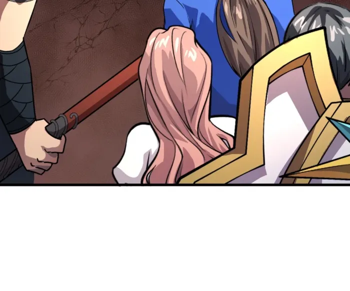 SSS-Rank Lone Summoner Chapter 214 page 55 - 