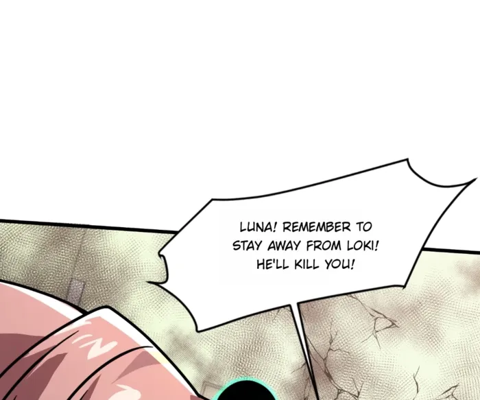 SSS-Rank Lone Summoner Chapter 214 page 56 - 