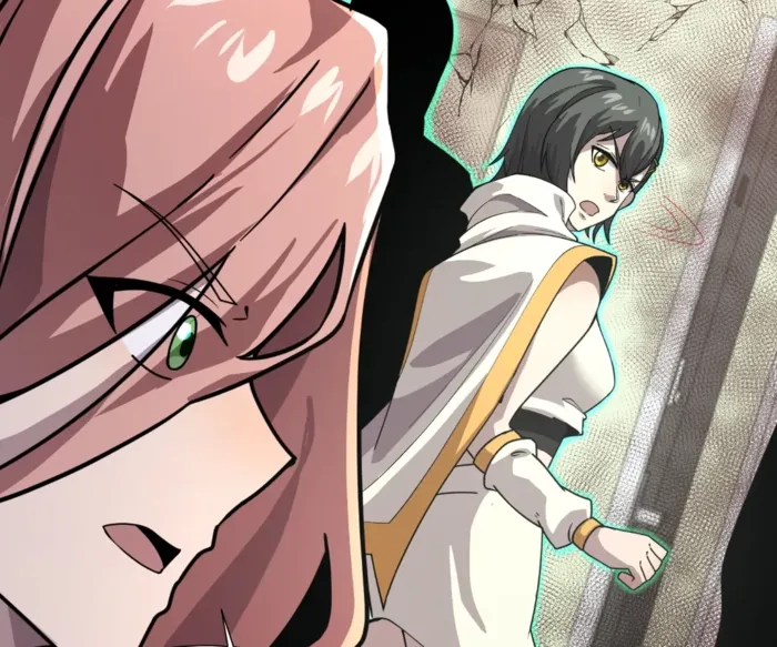 SSS-Rank Lone Summoner Chapter 214 page 57 - 
