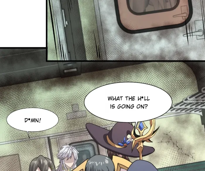 SSS-Rank Lone Summoner Chapter 214 page 61 - 