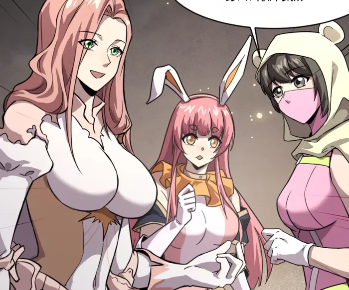 SSS-Rank Lone Summoner Chapter 214 page 65 - 