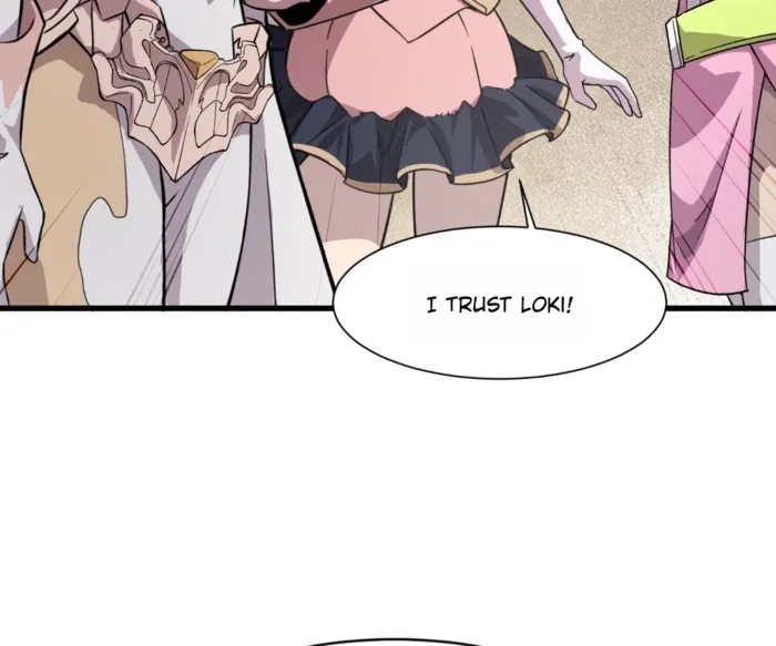 SSS-Rank Lone Summoner Chapter 214 page 66 - 
