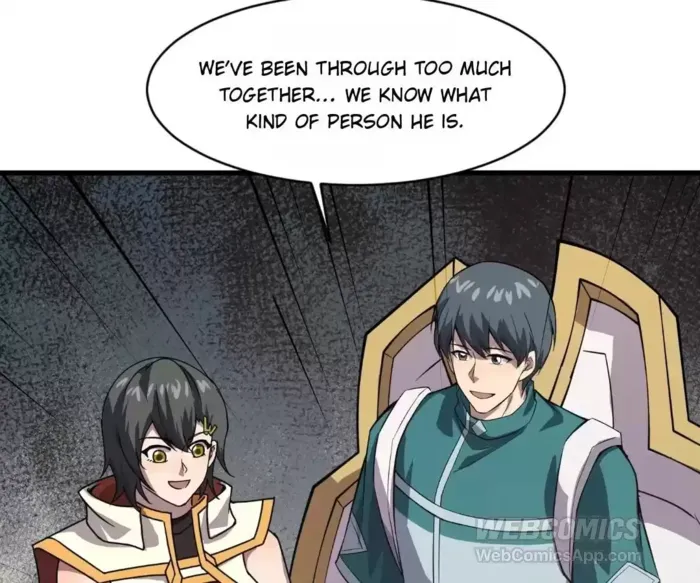 SSS-Rank Lone Summoner Chapter 214 page 67 - 