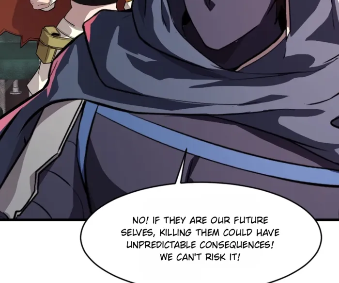 SSS-Rank Lone Summoner Chapter 214 page 8 - 