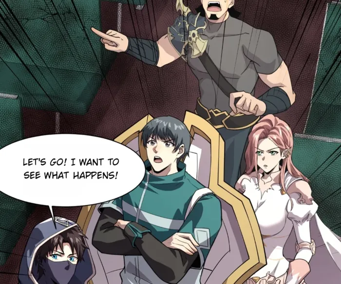 SSS-Rank Lone Summoner Chapter 214 page 72 - 