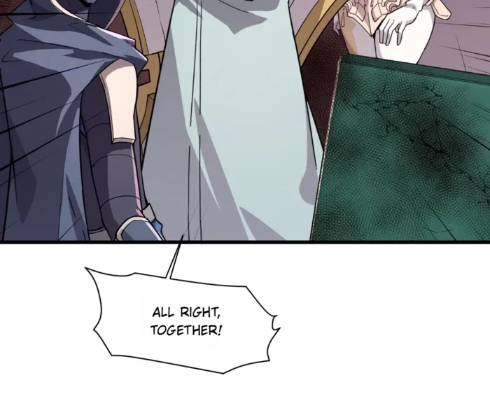 SSS-Rank Lone Summoner Chapter 214 page 73 - 
