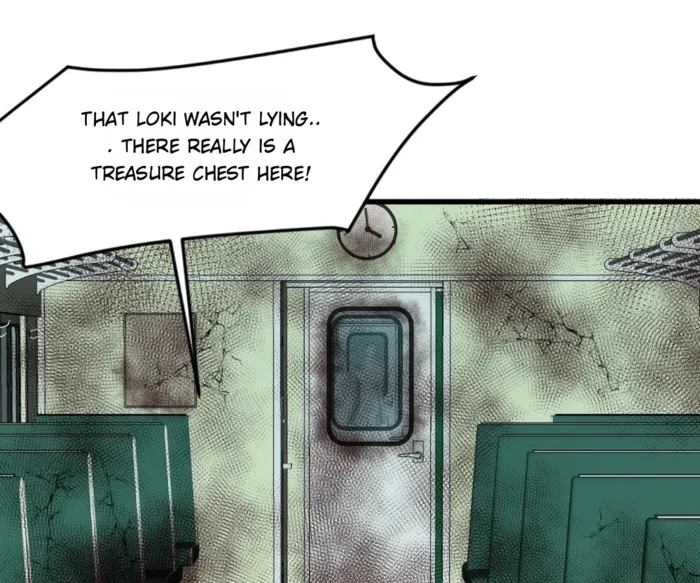 SSS-Rank Lone Summoner Chapter 214 page 77 - 