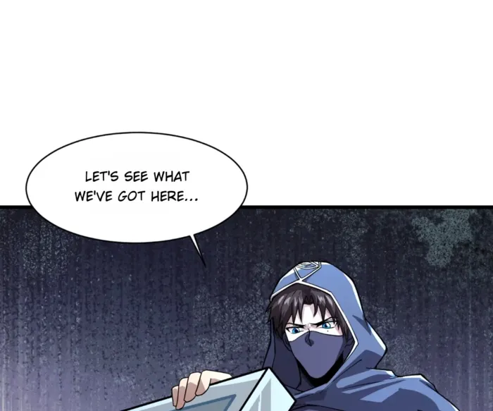 SSS-Rank Lone Summoner Chapter 214 page 80 - 
