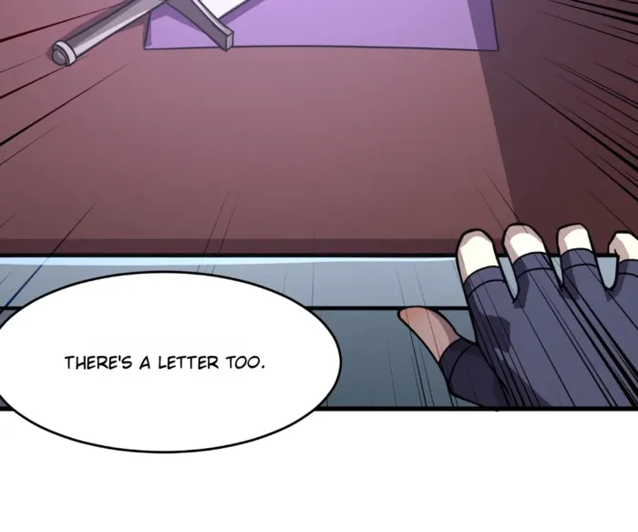 SSS-Rank Lone Summoner Chapter 214 page 84 - 