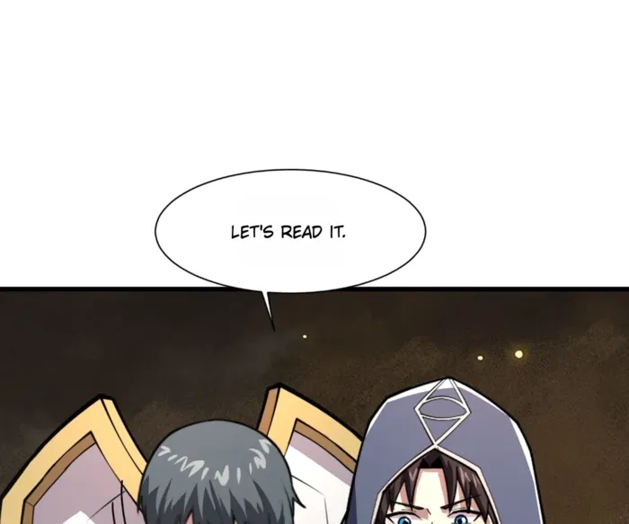 SSS-Rank Lone Summoner Chapter 214 page 85 - 