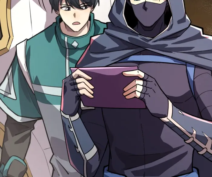 SSS-Rank Lone Summoner Chapter 214 page 86 - 