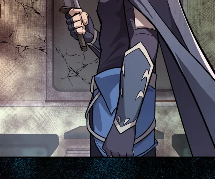 SSS-Rank Lone Summoner Chapter 214 page 97 - 