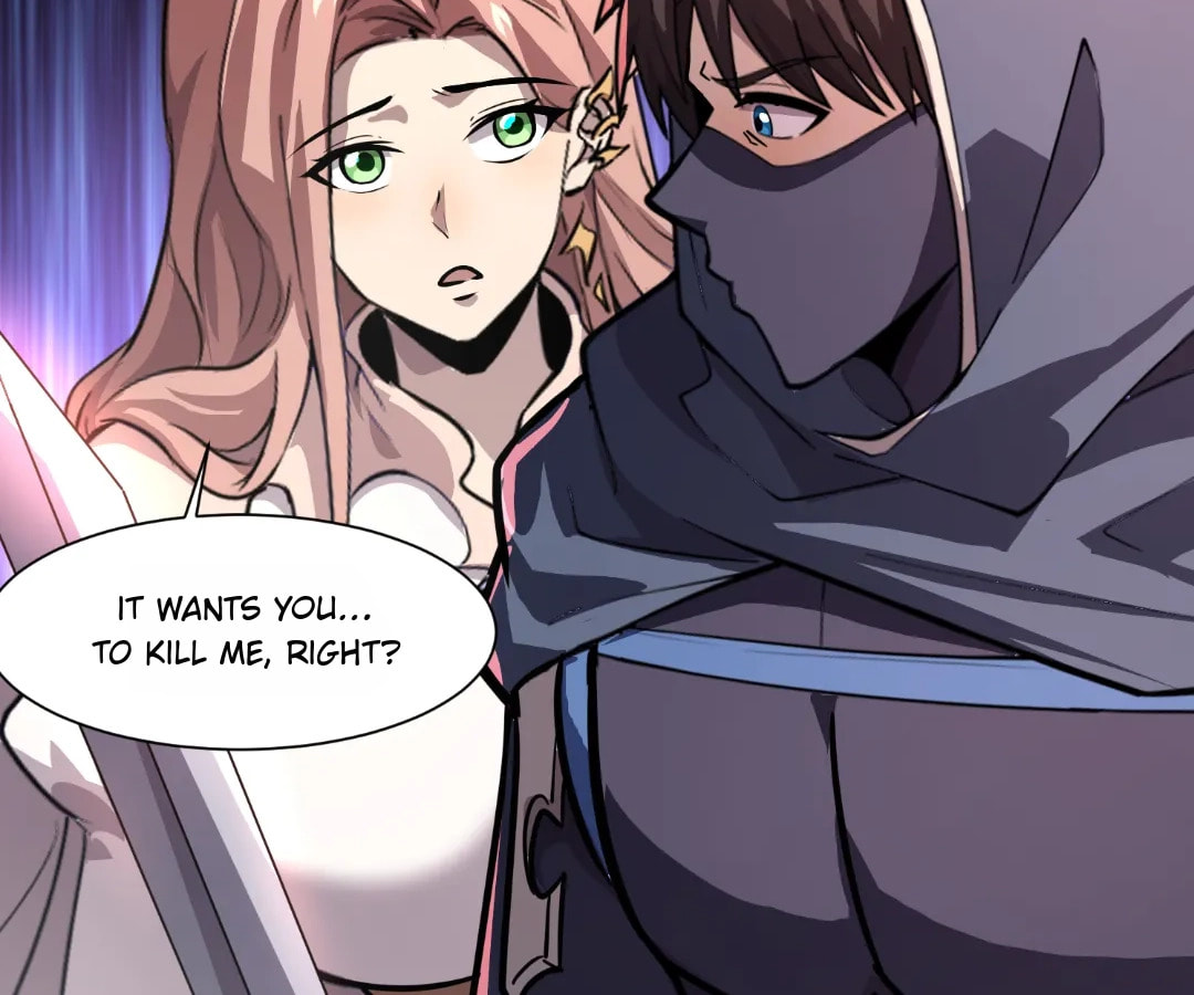 SSS-Rank Lone Summoner Chapter 215 page 2 - 