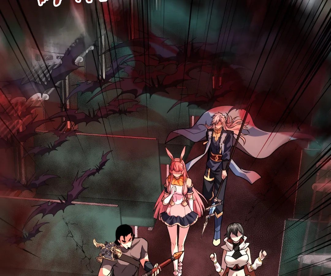 SSS-Rank Lone Summoner Chapter 215 page 102 - 