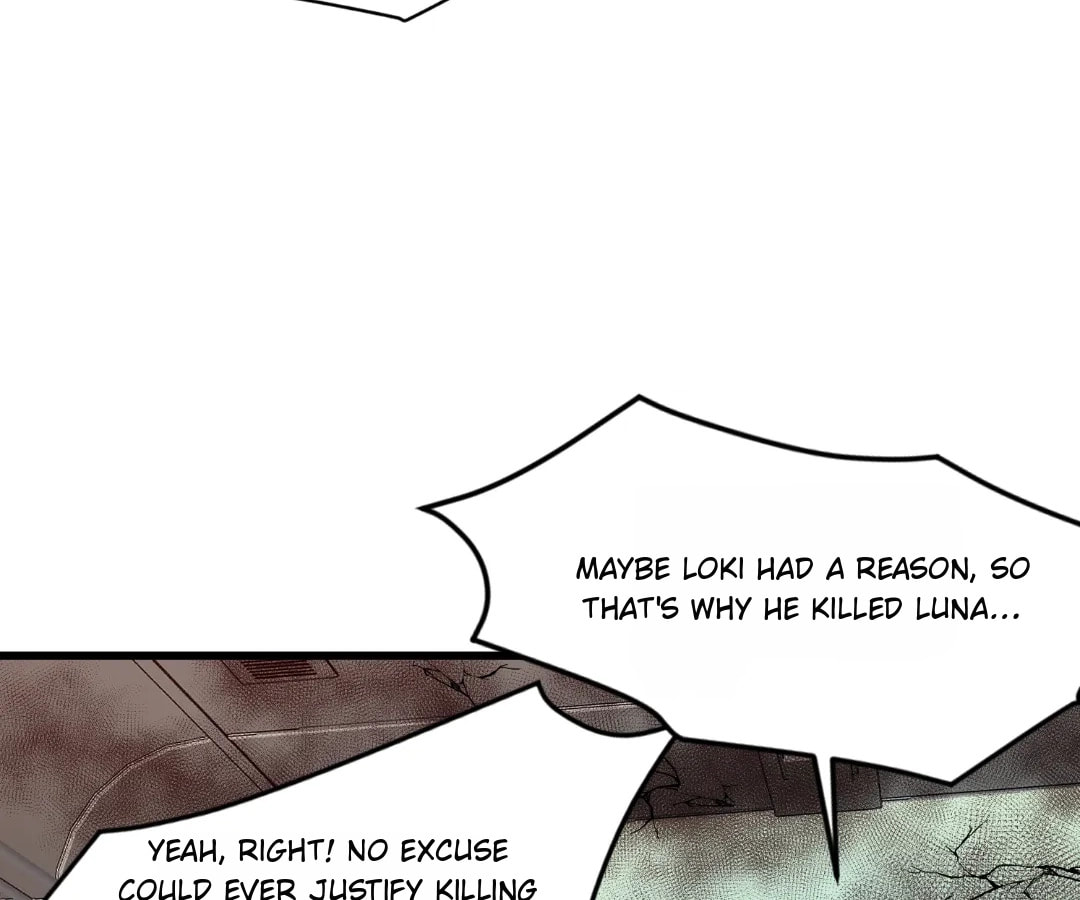 SSS-Rank Lone Summoner Chapter 215 page 108 - 