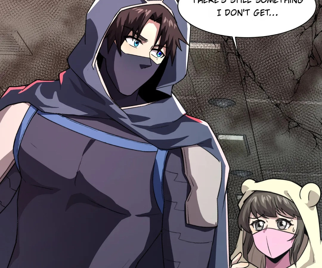SSS-Rank Lone Summoner Chapter 215 page 113 - 