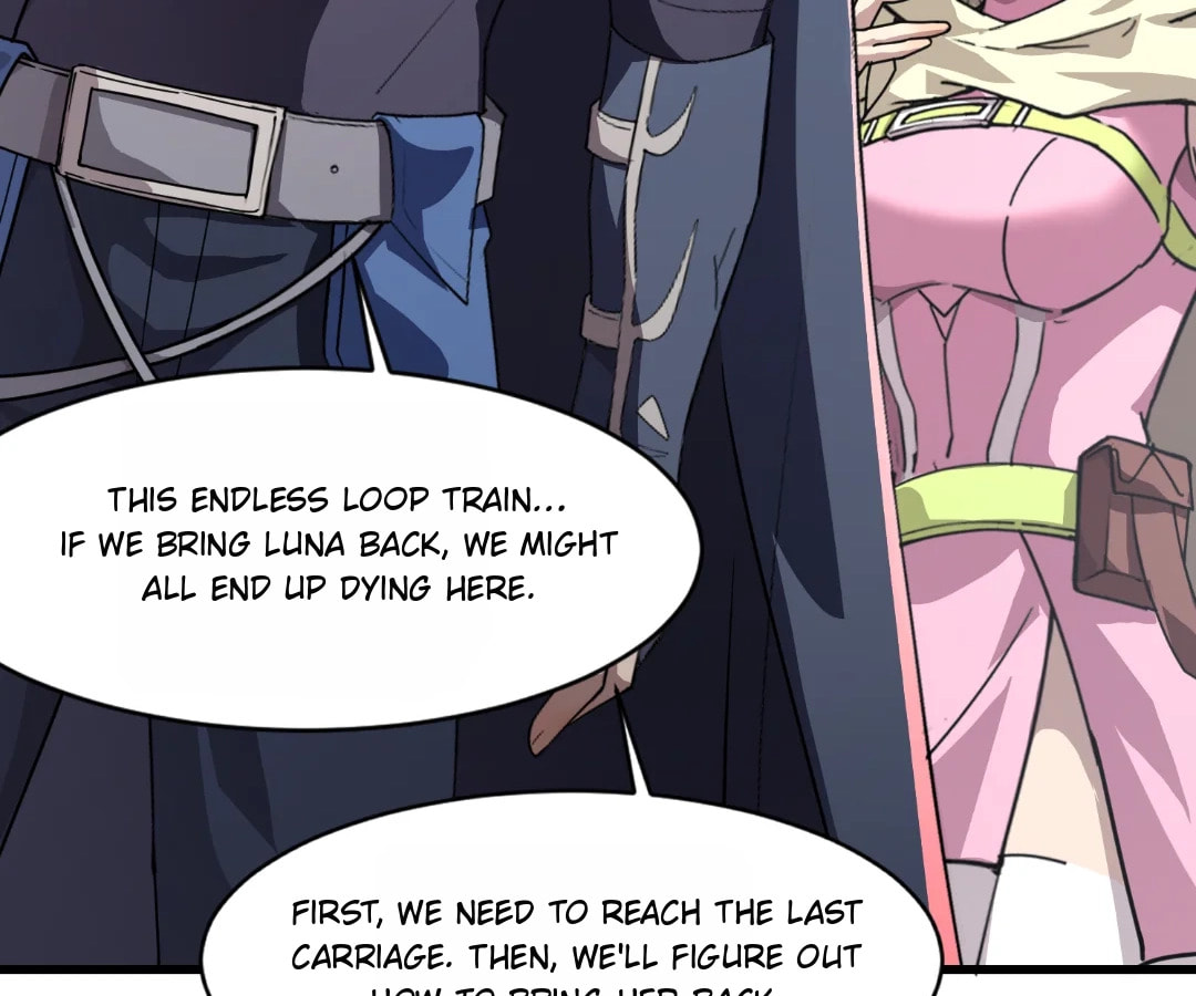 SSS-Rank Lone Summoner Chapter 215 page 114 - 