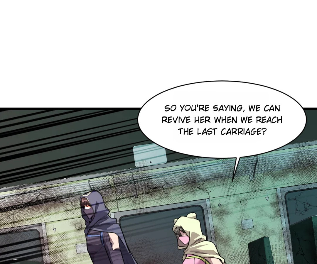 SSS-Rank Lone Summoner Chapter 215 page 116 - 
