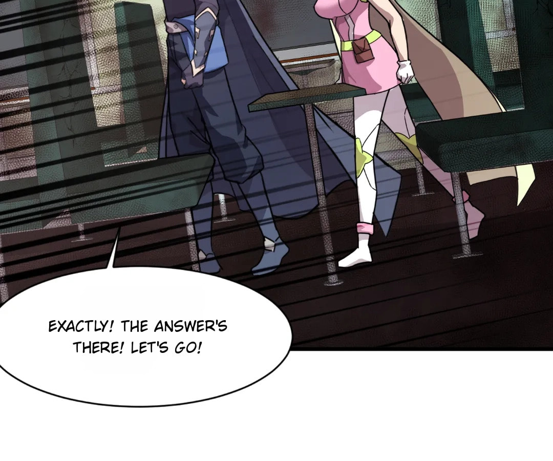 SSS-Rank Lone Summoner Chapter 215 page 117 - 
