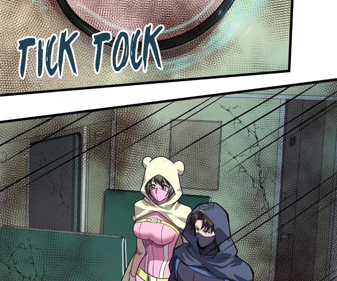SSS-Rank Lone Summoner Chapter 215 page 119 - 