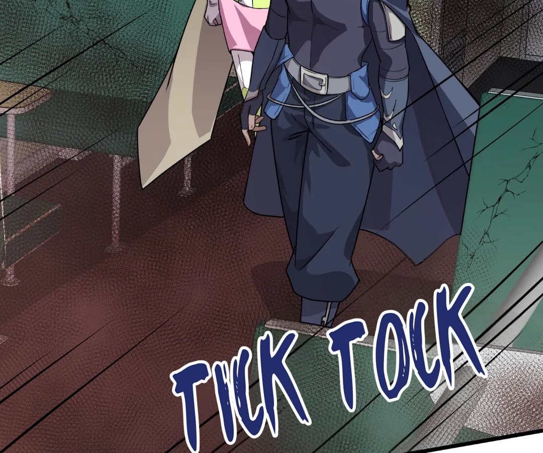 SSS-Rank Lone Summoner Chapter 215 page 120 - 