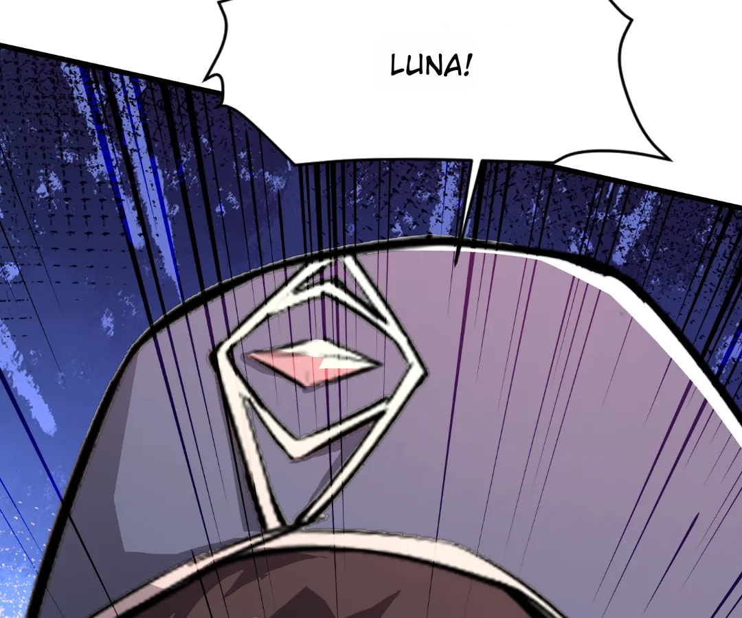 SSS-Rank Lone Summoner Chapter 215 page 13 - 